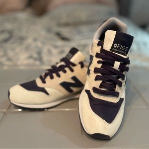 Figs New Balance Women’s 8.5 Shoes